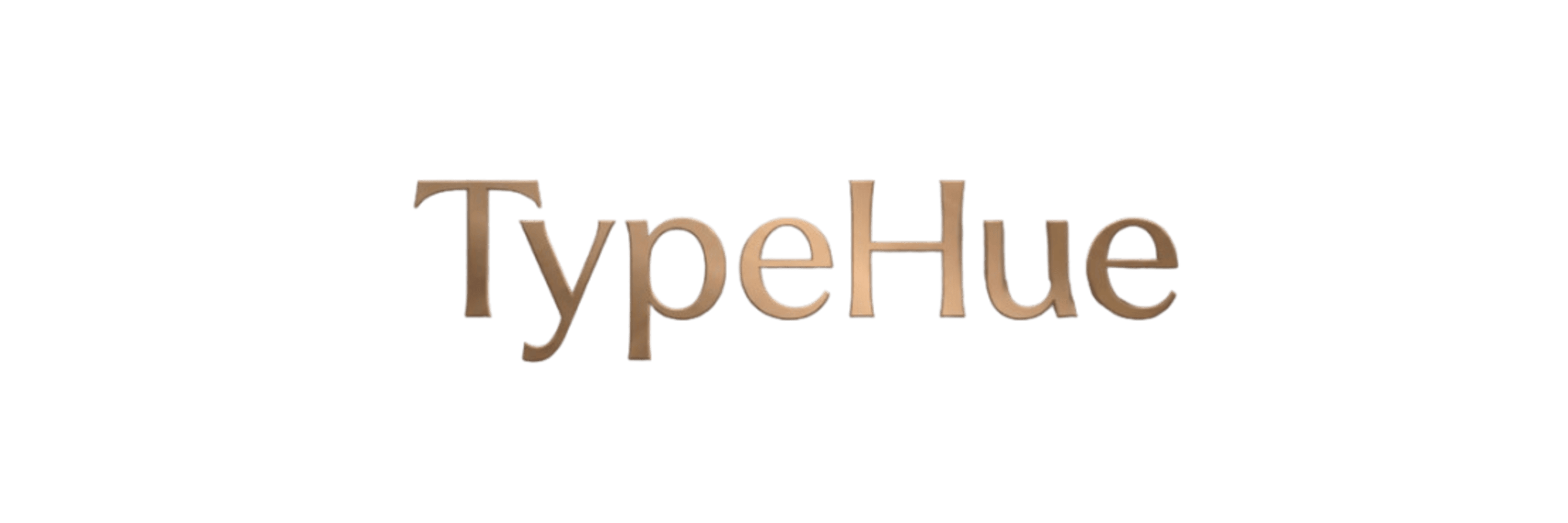TypeHue — Offline Font Manager and Color Palette Tool for Windows